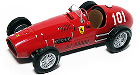 京商 ミニカー | TOPMARQUES 1/18 フェラーリ 500 F2 1953