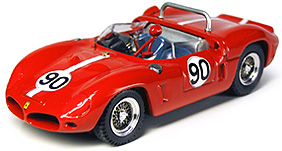 60年代フェラーリ
