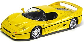 90年代フェラーリ