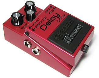 BOSS-DM2w