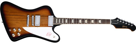 Gibson Firebird Platypus