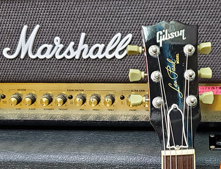 Gibson Les Paul Standard