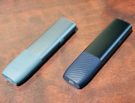 IQOS C} i 