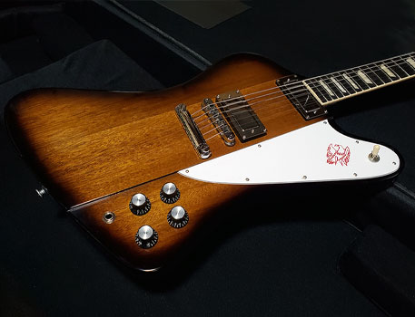 Gibson Firebird Platypus