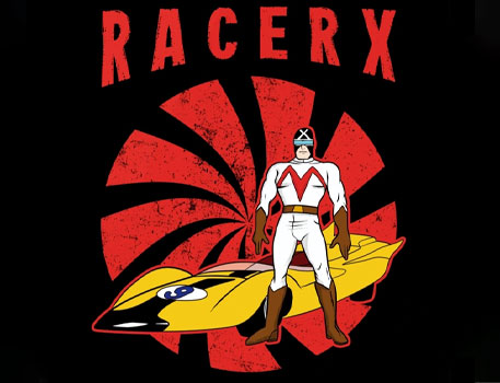 RACER X